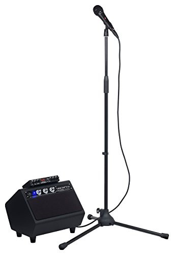 Vocopro SINGTOOLSPRO 100w Professional Karaoke System