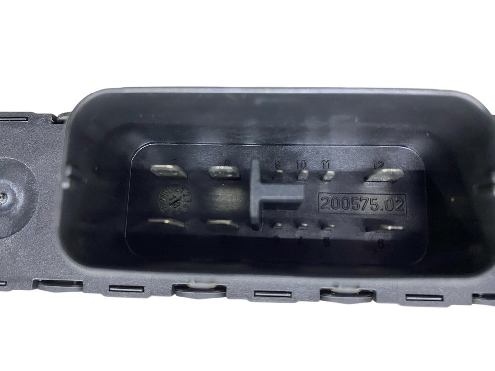 2015 - 2025 PORSCHE MACAN OEM VOLTAGE STABILIZER CONTROL MODULE UNIT 8K0959663