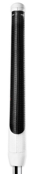 Golf Pride Reverse Taper Flat Putter Grip - Small