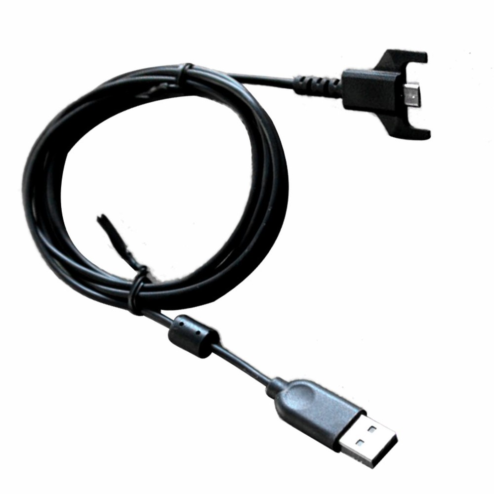 USB Mouse Charging Cable Data Cord Line For Logitech G Pro Wireless Mouse