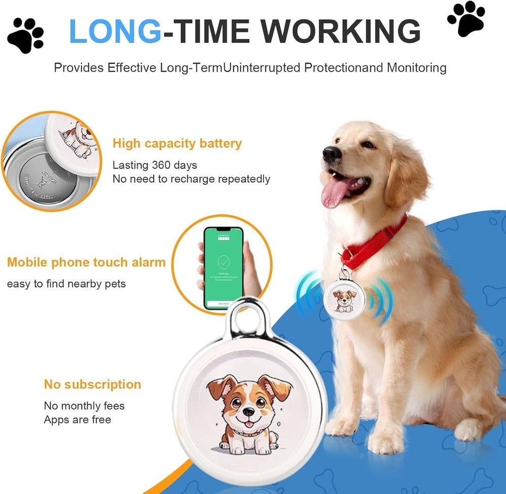 2025 New GPS Tracker for Vehicles – Real-Time Global Coverage Tracking Dev