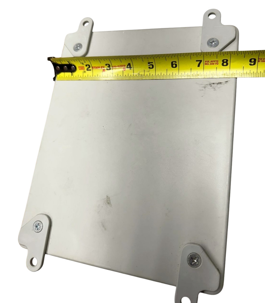 Thayer Scale Solid Flow Control BB-333TC, 66130 **Free Shipping**