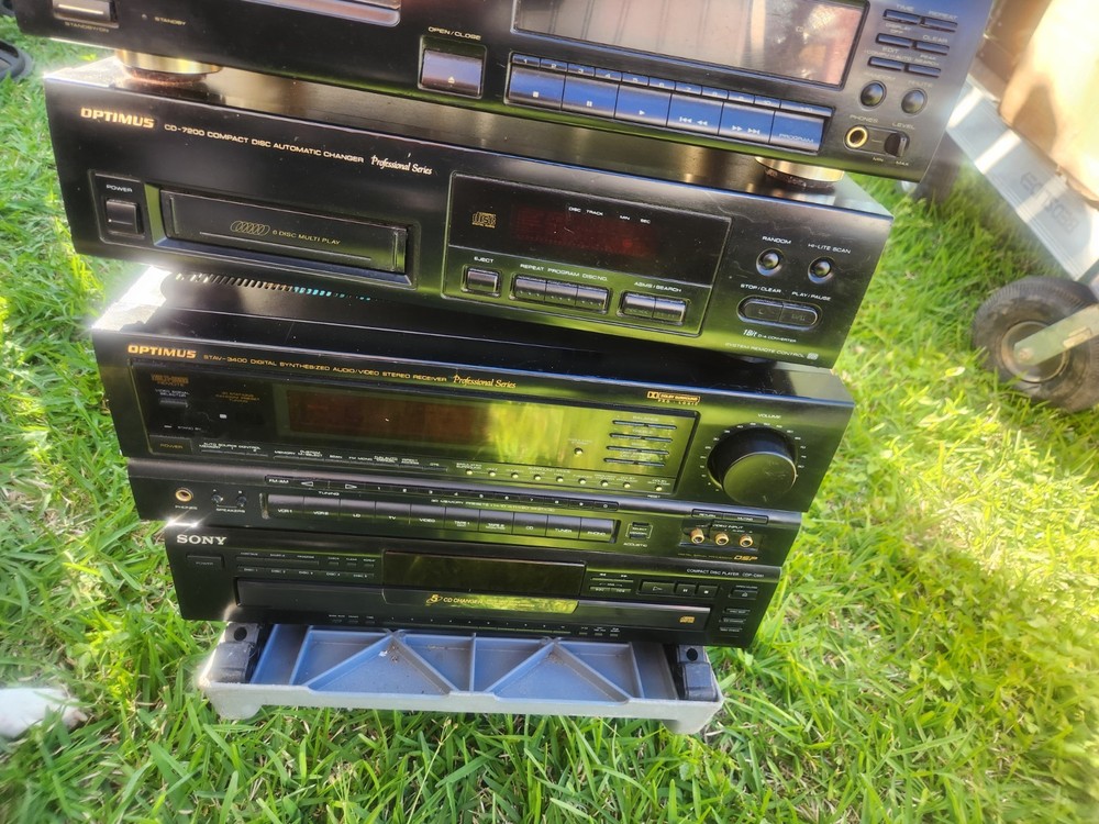 Receiver Receiver Receiver