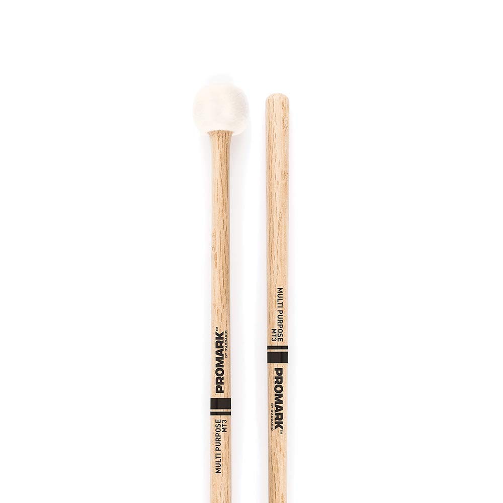 Promark MT3 Multi-Purpose Felt Mallet