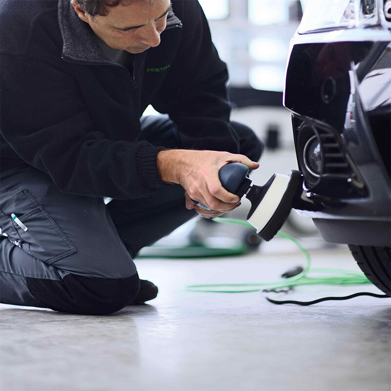 For FESTOOL RAP150FE Polish Disc