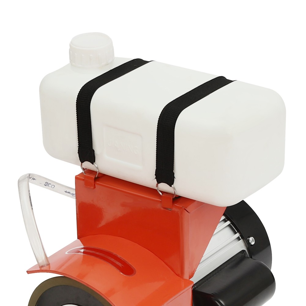 Electric Saw Blade Sharpening Machine with Water Injection