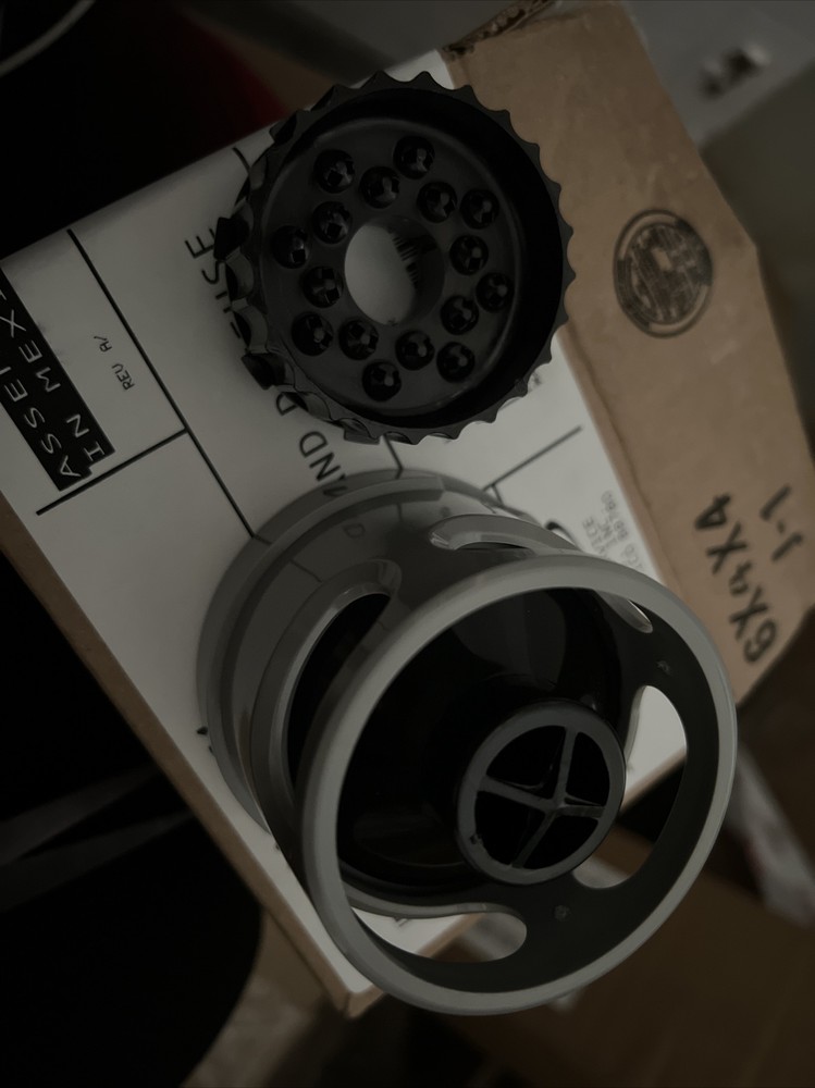 629097551 Cornelius Kit Nozzle Diffuser Idc Pro Genuine OEM ICO2583589