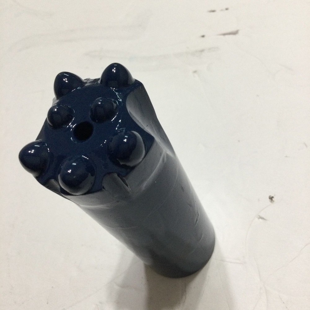 Robit T62 37A 2667 Mining Threaded Button 1-5/8" Drill Bit