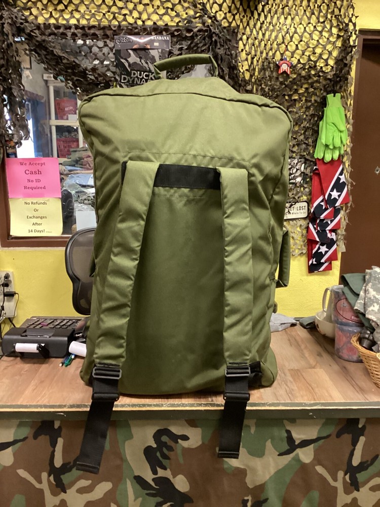 New Parachute Backpack - XL