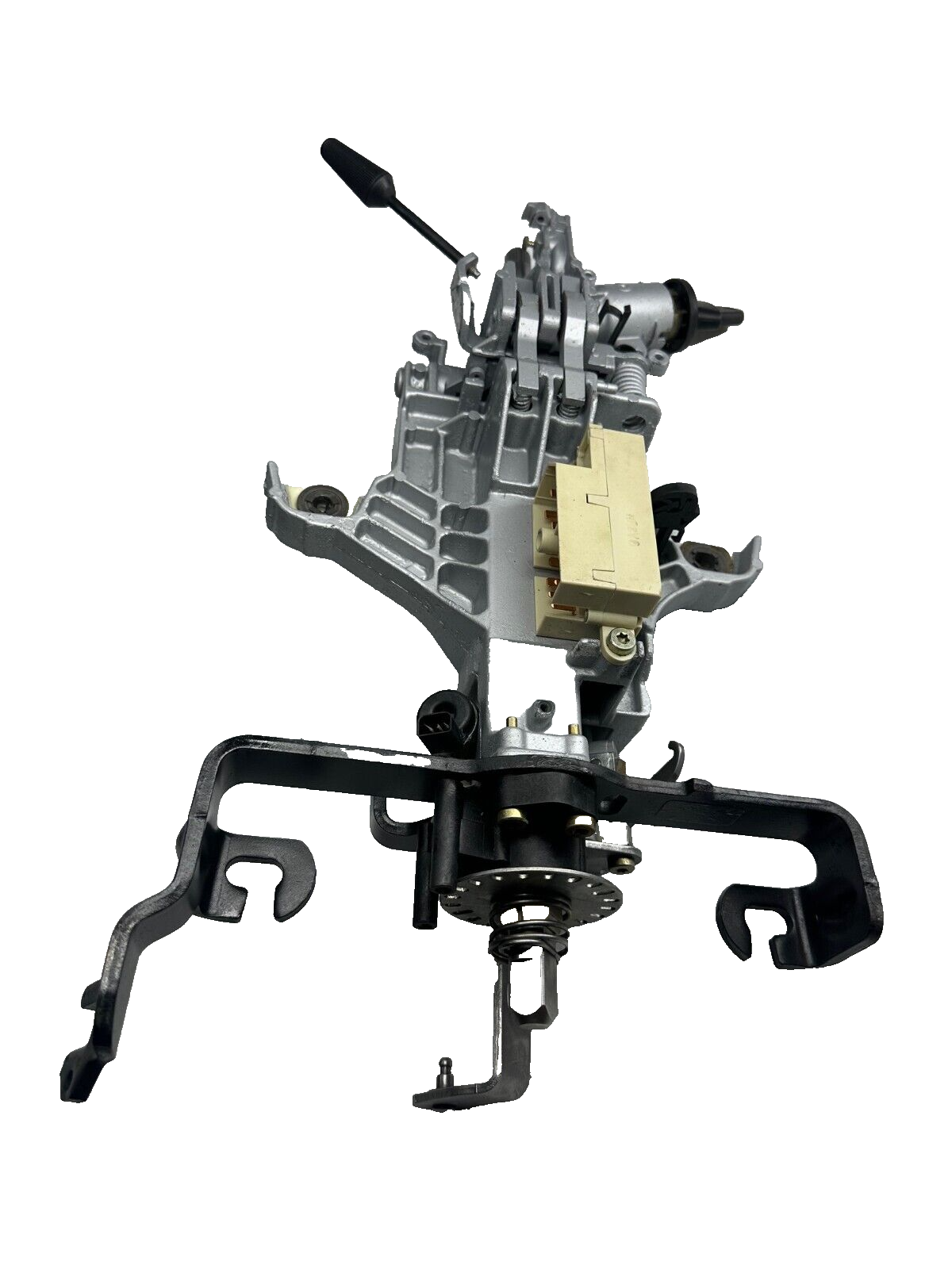 REMAN'D 1999-2007 F250 F350 SUPERDUTY TILT STEERING COLUMN W AUTO TRANSMISSION