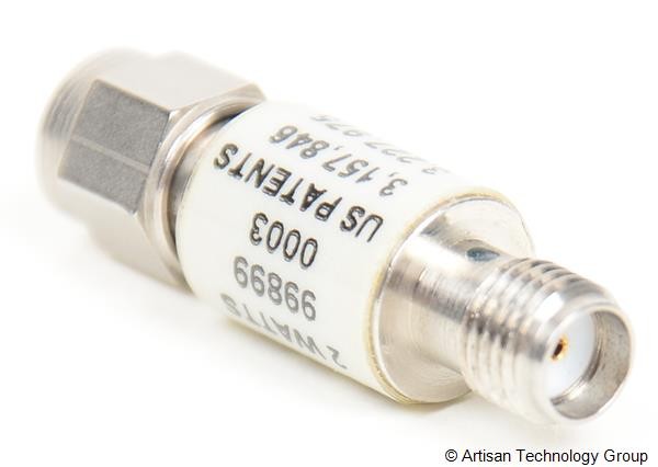 Narda 4779-6 SMA Miniature Fixed Attenuator