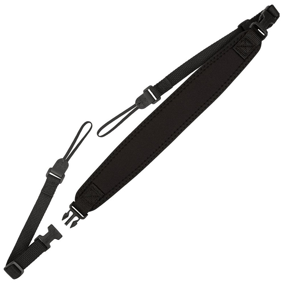 Super Classic Strap - Pro Loop - Padded Neoprene Neck Strap with Control-Stre...