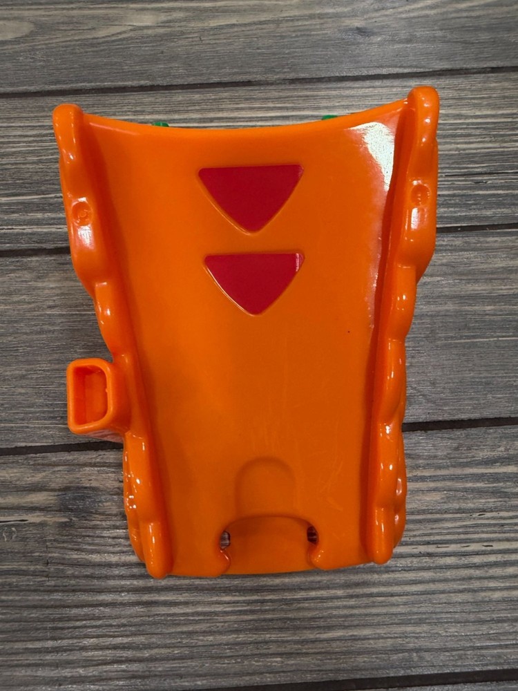 VTech Go! Go! Smart Wheels Orange & Green Track Replacement Piece