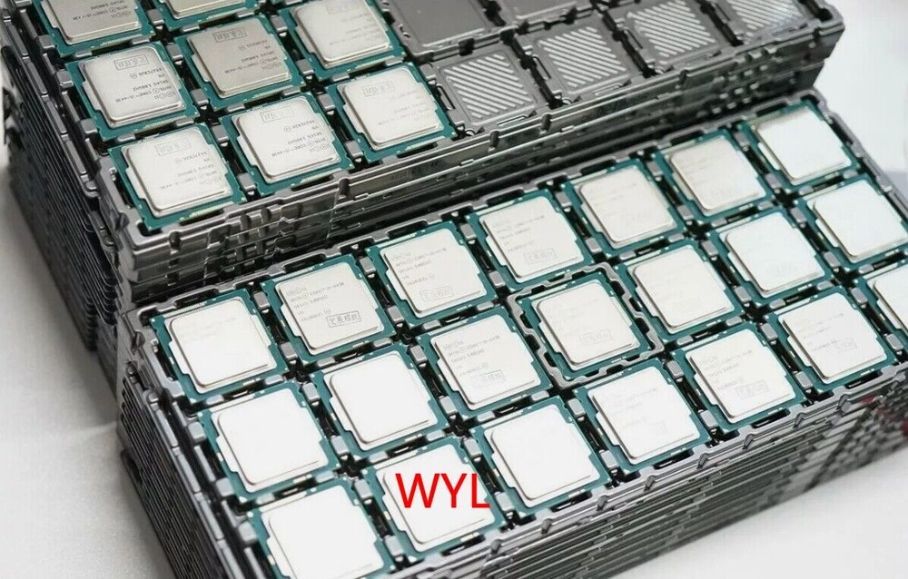 Intel Xeon E5-2678v3 30MB Cache 120W LGA2011-3 DDR4 Server Workstation CPU