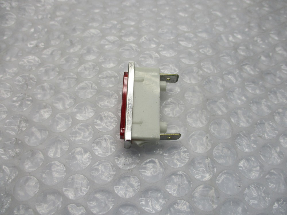 INDUSTRIAL SPARE 2330QD1 INDICATOR PANEL RED NSNP