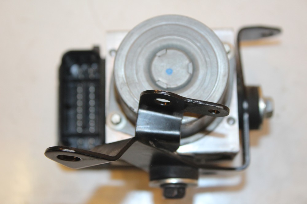 2020 Kawasaki Ninja EX650 Abs Pump Unit Module