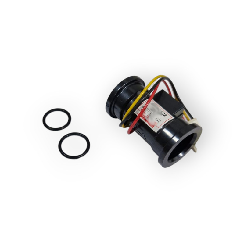 JUNKERS FLOW SWITCH WITH FILTER 8717002132 BOILER