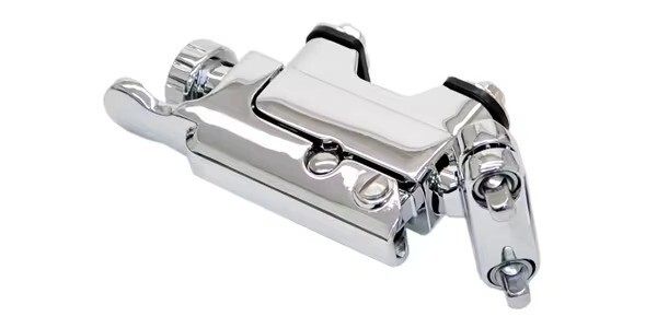 PEARL Release Side Assy. Complete Strainer Switch Click-Lock w/ Tracking Number