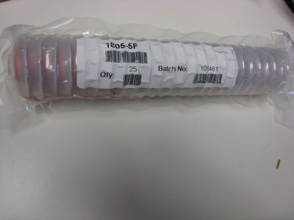 Techspray 1805-5f Desoldering Braid #5