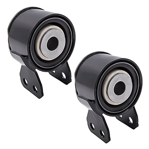 2Pc K201187 Front Lower Forward Control Arm Bushing for Chevy Traverse 2009