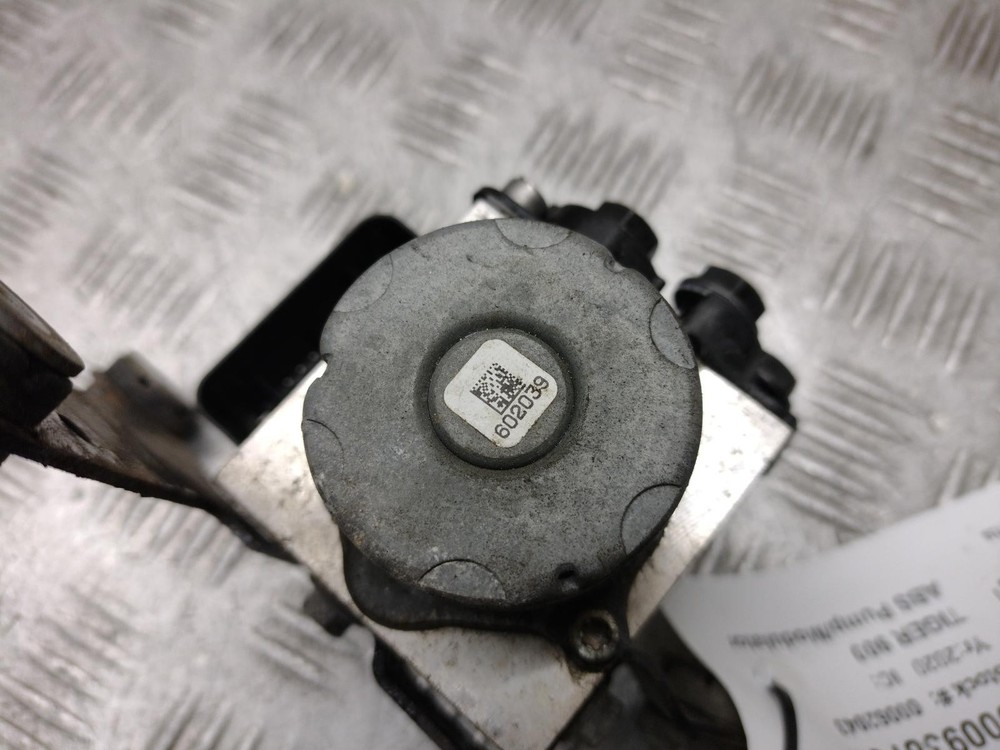 2020 TRIUMPH TIGER 900 900 GT PRO ABS PUMP