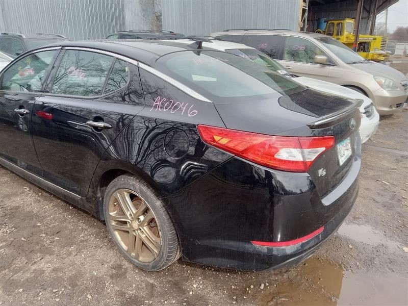 Camera/Projector Lid Mounted 11-13 OPTIMA 726104