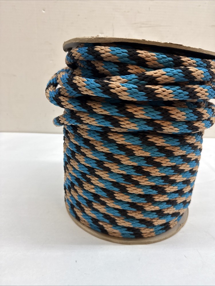 Weaver Leather Polyester Deluxe Rope 100ft