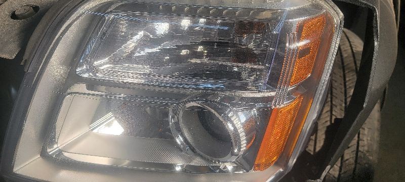 2017 GMC Terrain Key Fob Remote 3 Button