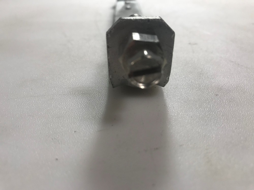Senior Industries SI-2166SG Bracket