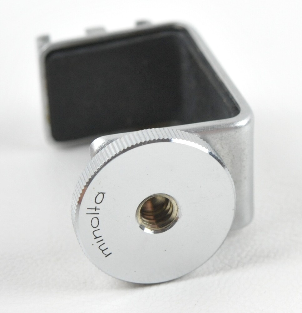 Minolta 16P & 16EE Clamp - JAPAN