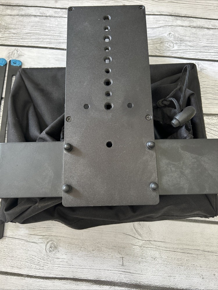 Glide Gear?? Teleprompter