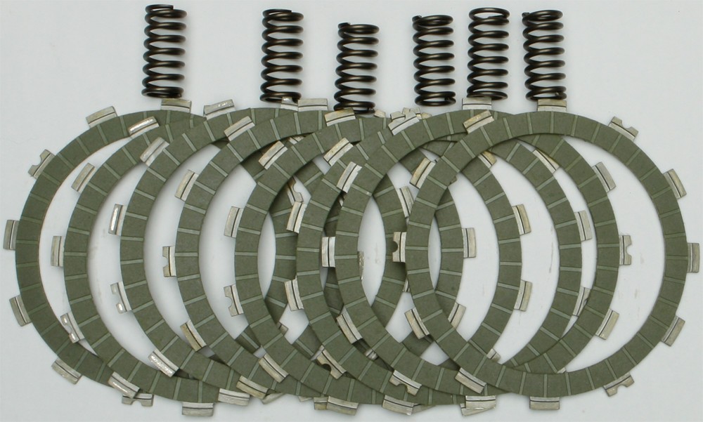 EBC SRC  Series Clutch Kit SRC83