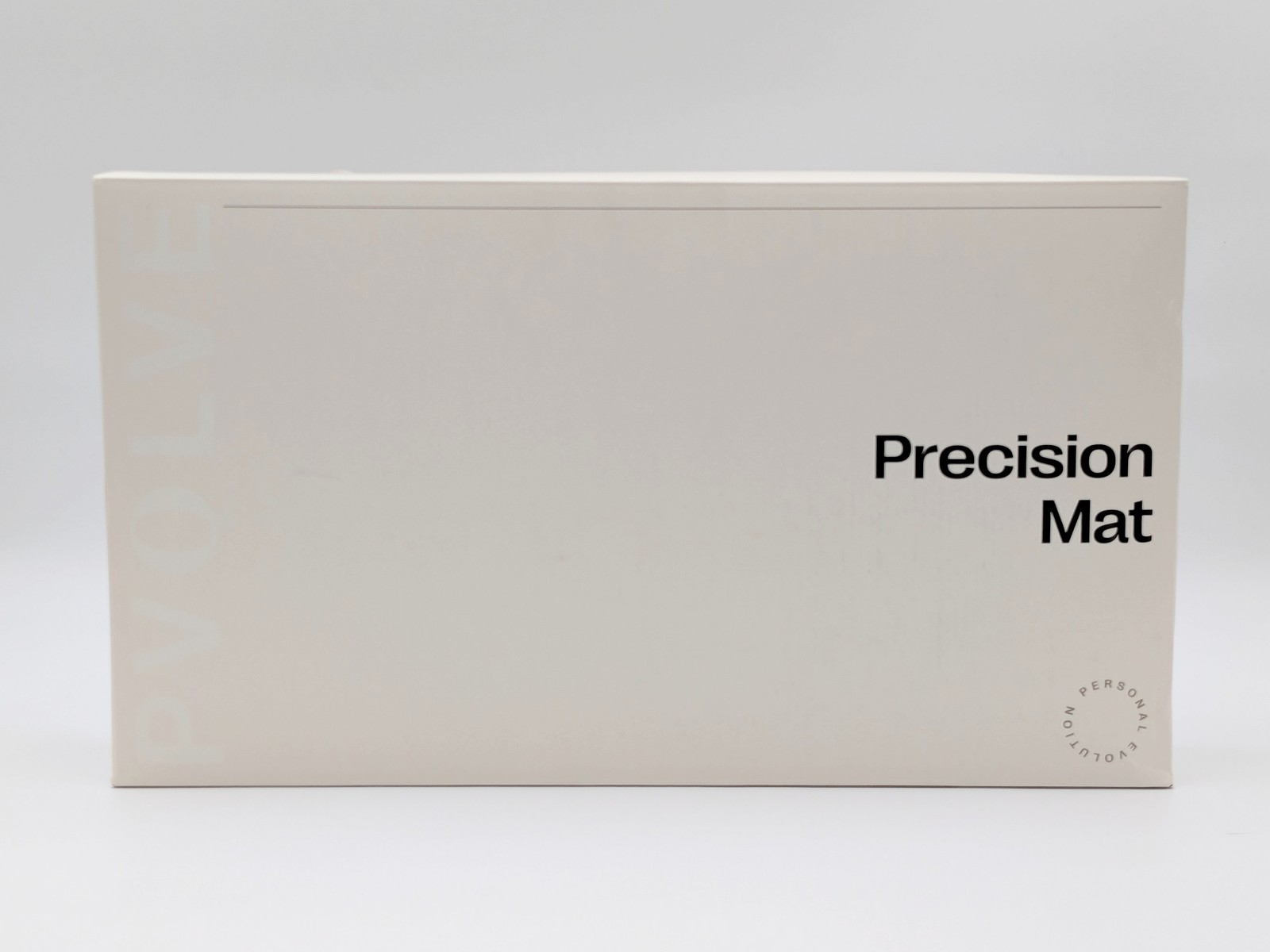 Pvolve Signature Bundle NWT Includes P.Ball, P.Band, Precision Mat, & Tote Bag