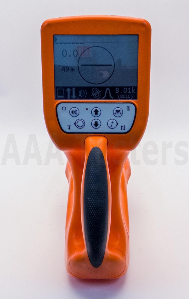 Ditch Witch Utiliguard T5 Cable/Pipe Locator Receiver Kit