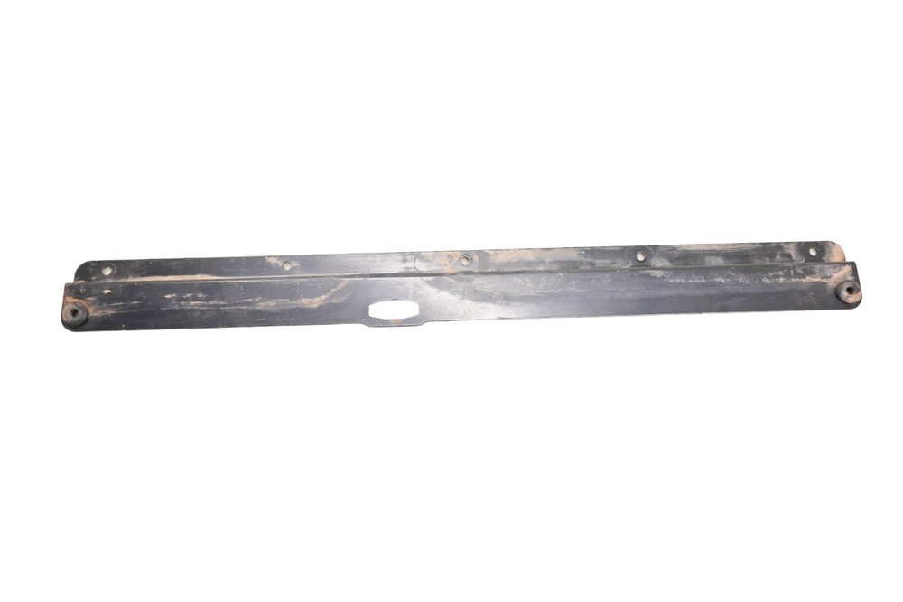 18 Cat CUV102D Seat Back Bracket Mount