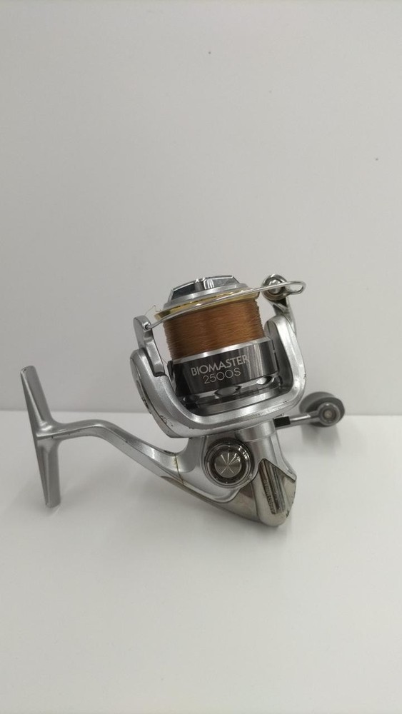 02753 BIOMASTER 2500S