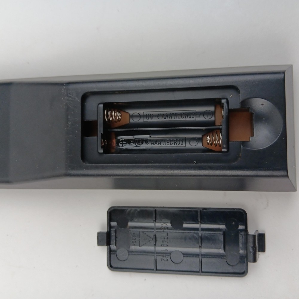 Remote Control PTZ DVR CCTV Camera Controller Black PTZ Focus Zoom AAA Battery