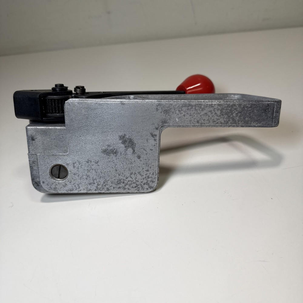 STRAPPING TOOL * SIGNODE * MODEL LT * 1/2-3/4