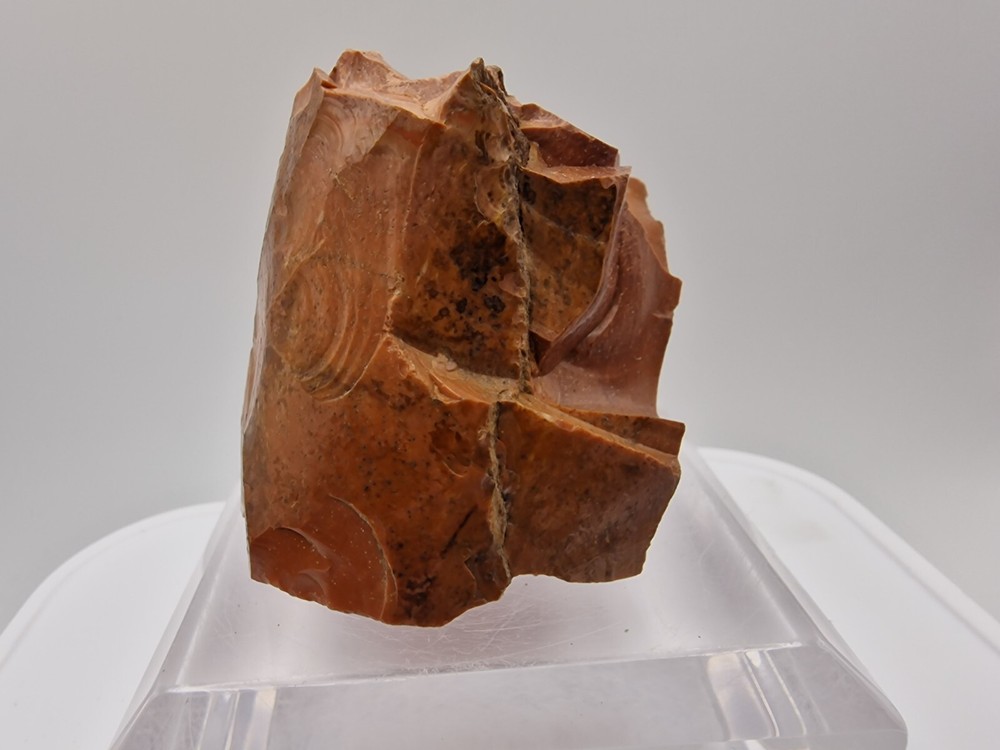 Rough Opal From Warwick , Queensland , Australia