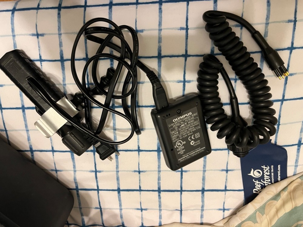 light and motion dive light, light and motion camera case