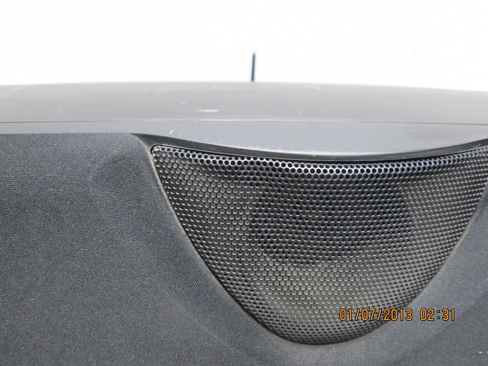 Magnavox Phillips MX900A Speaker