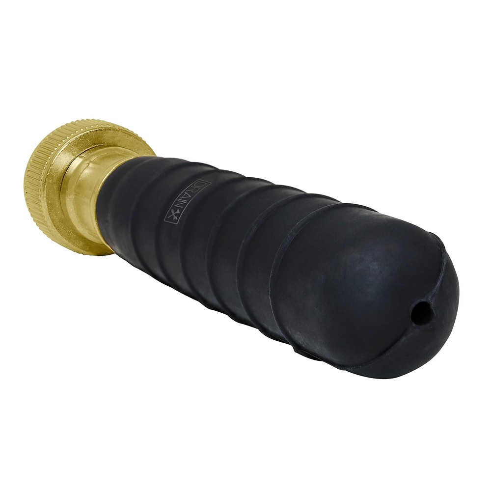Hydro Pressure Drain Cleaning Bladder, Fits 1