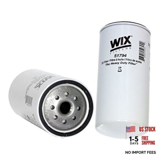 WIX 51794 Oil Filter
