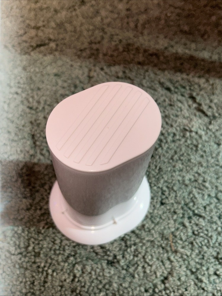 Black Decker Quick N Easy FP1450 Food Processor Replacement Pusher Only