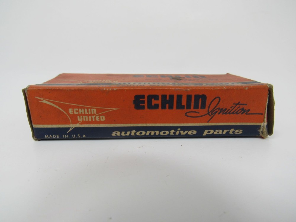 Echlin Ignition Condenser EP200