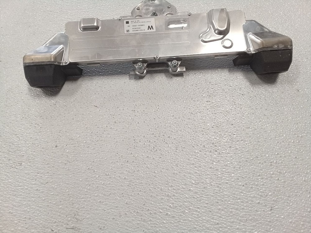 Camera/Projector Camera Front Windshield Mounted Fits 20-22 LEGACY 351857