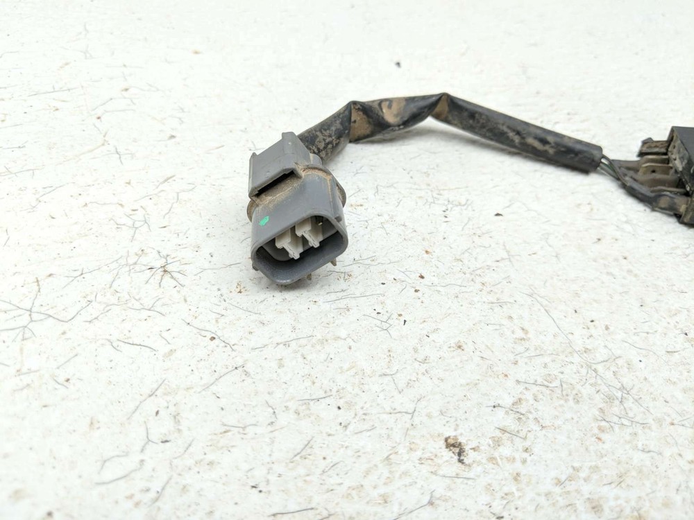 21-24 CFMoto ZForce 950 Sport Drive Mode Switch Control Button