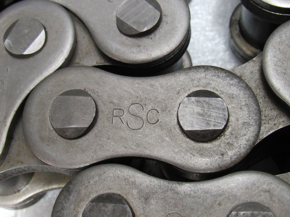 RSC 24B Roller Chain 10' Ft New
