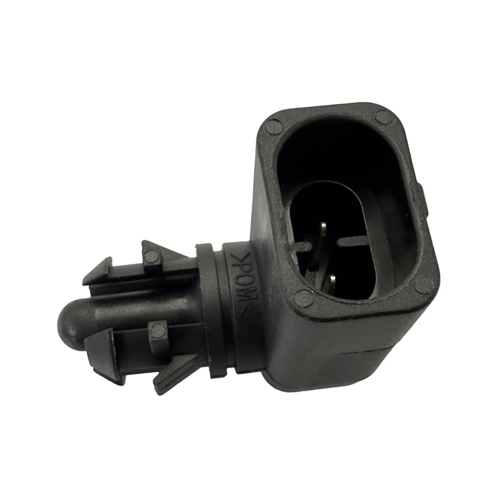 For GMC Canyon 2004-2012 Ambient Air Temperature Sensor Replacement 25775833