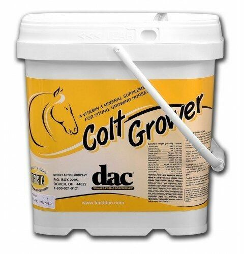 dac Colt Grower
